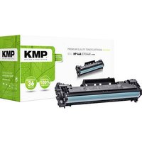 KMP Toner HP CF244A black 1000 S. H-T250 remanufactured