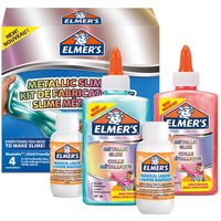 Elmers Metallic DIY-Slime Kit