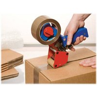 tesapack Handabroller Premium