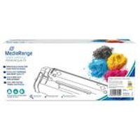 MediaRange Toner HP CC532A/304A CE412X/305A CF382X/312A gelb
