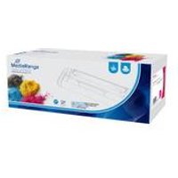 MediaRange Toner HP für CF403X/201X mit Chip magenta