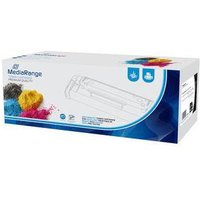 MediaRange Toner HP für CF410X/410X mit Chip schwarz