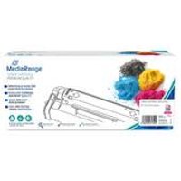 MediaRange Toner HP für CF413X/410X mit Chip magenta