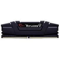 DDR4 128GB PC 3600 CL18 G.Skill KIT (4x32GB) 128GVK Ripjaw