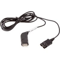 AUERSWALD Anschlusskabel USB für Laptop/PC für H200