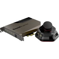 Creative Soundkarte Sound Blaster AE-7 intern