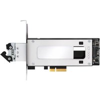 ToughArmor M.2 NVMe SSD to PCIe 3.0 x4 Wechselrahmen
