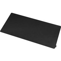 LogiLink XXL - Mauspad - Schwarz