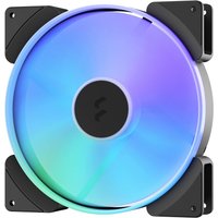 FRACTAL DESIGN Lüfter Prisma AL-18 180mm PWM