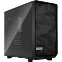 FRACTAL DESIGN Geh Meshify 2 Black TG Light Tint
