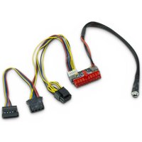 Inter-Tech Mini-ITX PSU 120W Rev.2