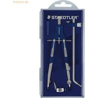 STAEDTLER Zirkel Mars Comfort 552 m.Verläng.