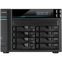 ASUSTOR NAS AS6508T Lockerstor Gen 1, 8-Bay
