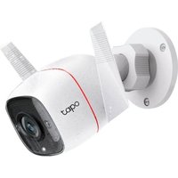 TP-Link IPCam Tapo C310 Outdoor Security Wi-Fi Camera TP-Link IPCam Tapo C310 Outdoor Security Wi-Fi Camera