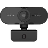 Dicota Webcam PRO Plus FULL HD 1080p