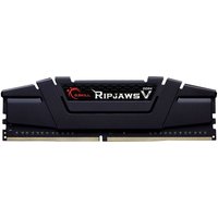 DDR4 32GB PC 2666 CL19 G.Skill (1x32GB) 32GVK Ripjaws