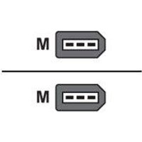 R&S LANCOM SFP-DD-DAC50-1m