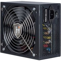 Inter-Tech Netzteil 750W HIPOWER SP-750 1X 140mm Lüfter retail