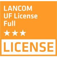 R&S LANCOM UF-60-1Y Full License (1 Year)