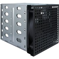 Inter-Tech 48.3cm IPC 4U-40240 4HE SERVER