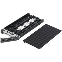 We-Ra. IcyDock Extra Tray for MB833M2K, MB834M2K for M.2 NVM