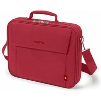 Dicota Eco Multi BASE 14-15.6 Red
