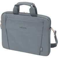 Dicota Eco Slim Case Base 13-14,1" (33cm-35,8cm) grey