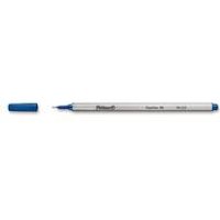 Pelikan Fineliner 96 blau 10 Stück 0.4mm Faltschachtel