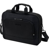 Dicota Eco Top Traveller BASE 15-17.3 black