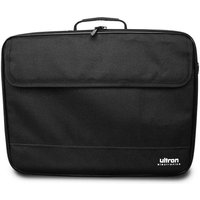 Ultron NB Tasche Case Plus 17,3" (42cm) Clamshell