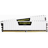 DDR4 32GB PC 3200 CL16 CORSAIR KIT (2x16GB) VENGEANCE LPX W Kit