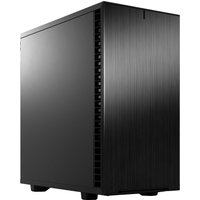 FRACTAL DESIGN Geh DEFINE 7 Mini (Black-Solid)
