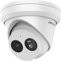 Hikvision Turret IR DS-2CD2343G2-IU(2.8mm) 4MP POE