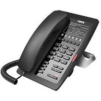Fanvil Hoteltelefon H3 schwarz