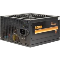 Inter-Tech Netzteil 500W Argus BPS-500 1X120mm Lüfter retail