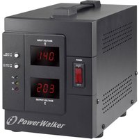 Bluewalker Powerwalker Spannungsregler AVR 3000 SIV FR 2400W