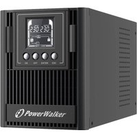 Bluewalker USV Powerwalker VFI 1000 AT FR 900W Online