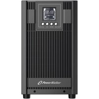 Bluewalker USV Powerwalker VFI 3000 AT FR 2700W Online