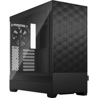 FRACTAL DESIGN Geh Pop Air Black TG Clear Tint