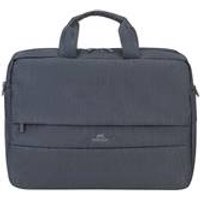 Riva NB Tasche Prater 15,6" grau 7532