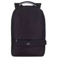 Riva NB Rucksack Prater 15.6" schwarz 7562