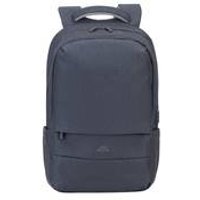 Riva NB Rucksack Prater 17.3" dunkelgrau 7567