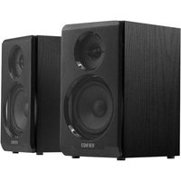 Edifier Studio R33BT 2.0 schwarz Bluetooth retail