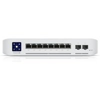 Ubiquiti UniFi Switch USW-Enterprise-8-PoE 150W