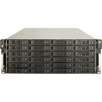 Inter-Tech 48.3cm IPC 4U-4724 4HE STORAGE retail