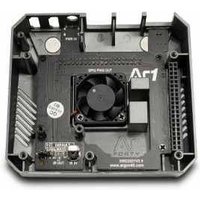 Inter-Tech RASPBERRY Gehäuse ODS-727 Pi4 ( Model B)