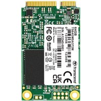SSD 64GB Transcend MSA372M mSATA MLC, bulk, SATA3