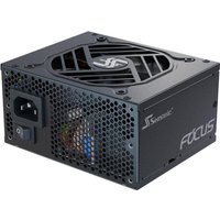 Seasonic Netzteil 750W FOCUS-SPX-750 Modular (80+Plat.)