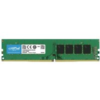 DDR4 32GB PC 3200 CL22 Crucial Dual Rank