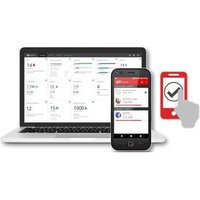 WatchGuard AuthPoint - 1 year - 251 to 500 users